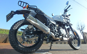 ROYAL ENFIELD HIMALAYAN 2019