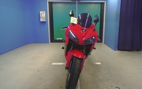 HONDA CBR600RR GEN 2 2005 PC37