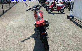 HONDA XR230 MD36