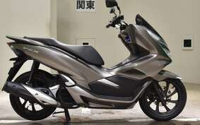 HONDA PCX125 JF81