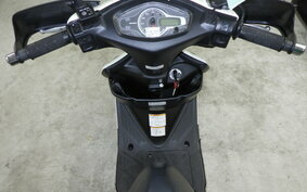 SUZUKI ADDRESS V125 S CF4MA