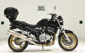 SUZUKI BANDIT 1200 A 2008 GV79A