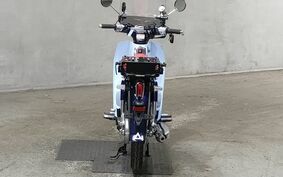 HONDA C125 SUPER CUB JA58