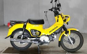 HONDA CROSS CUB 110 JA45