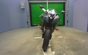 YAMAHA YZF-R6 2007 RJ12