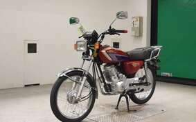 HONDA CG125