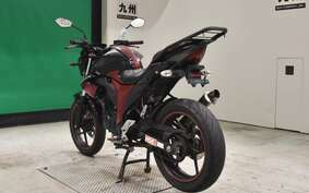 SUZUKI GIXXER 150 NG4BG