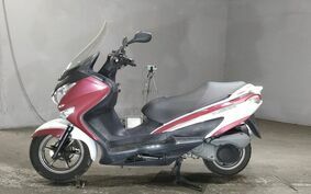 SUZUKI SKYWAVE 200 (Burgman 200) CH41A