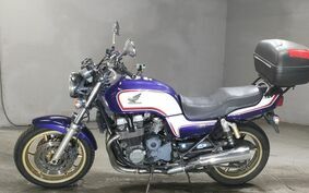 HONDA CB750 2007 RC42