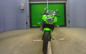 KAWASAKI NINJA 250 SL 2015 BX250A