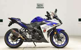 YAMAHA YZF-R3 2017 RH07J