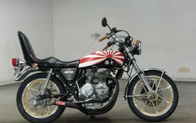 HONDA CB400F 2001 CB400F