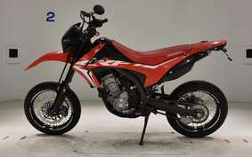 HONDA CRF250M MD44