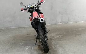 HONDA CRF250M MD38