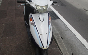 SUZUKI ADDRESS V125 G CF46A