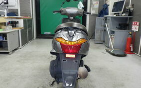 SUZUKI LET's 5 G CA47A