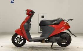 SUZUKI LET's 5 CA47A