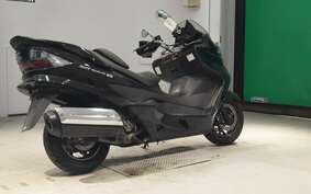 SUZUKI SKYWAVE 400 SA 3 2014 CK45A