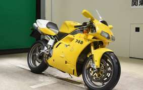 DUCATI 748 R 2001 H300A