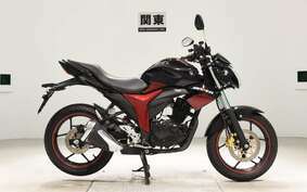 SUZUKI ジクサー150 NG4BG