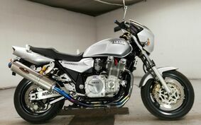 YAMAHA XJR1300 1998 RP01J