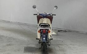 HONDA PRESS CUB 50 AA01