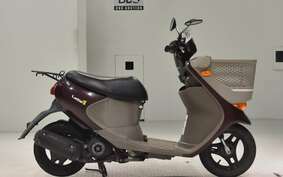 SUZUKI LET's 4 Basket CA43A