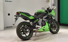 KAWASAKI NINJA 400R 2012 ER400B