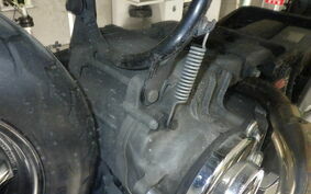 SUZUKI ADDRESS V125 G CF46A