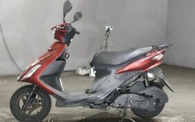 SUZUKI ADDRESS V125 S CF4MA