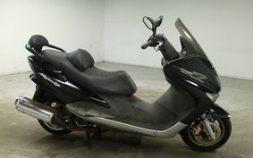 YAMAHA MAJESTY 125 FI SE27