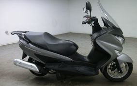 SUZUKI SKYWAVE 200 (Burgman 200) CH41A