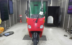 HONDA GYRO CANOPY TA03