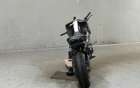 YAMAHA MT-09 2014 RN34J