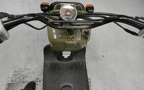 HONDA ZOOMER AF58