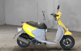 SUZUKI LET's 4 CA41A