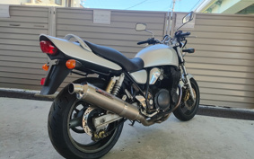 SUZUKI INAZUMA 400 1997 GK7BA