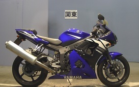 YAMAHA YZF-R6 2003 RJ05