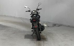 YAMAHA FAZER 125 LBPPCJM