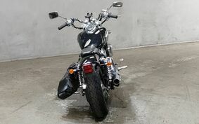 HONDA SHADOW 400 SLASHER 2005 NC40