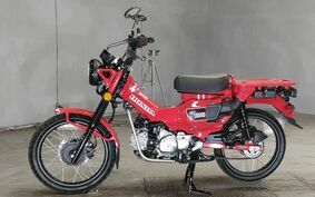 HONDA CT125 HUNTER CUB JA55