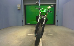 KAWASAKI KLX250D TRACKER LX250E