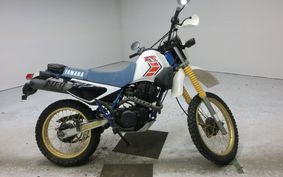 YAMAHA XT250 SEROW T 30X