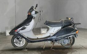 HONDA SPACY 125 JF03