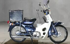 HONDA C70 SUPER CUB HA02