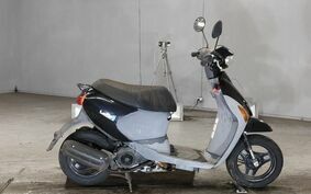 SUZUKI LET's 4 CA41A