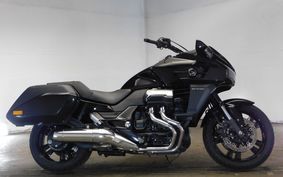 HONDA CTX1300 2015 SC74