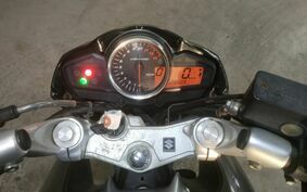 SUZUKI GSR250 GJ55D