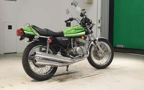 KAWASAKI KH400 2005 S3F