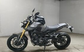 YAMAHA MT-09 2016 RN34J